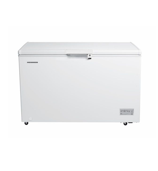 Šaldiklis HCF-HM371CE++ HEINNER Šaldiklis HCF-HM371CE++ HEINNER
