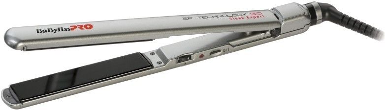 Plaukų tiesintuvas BaByliss PRO Sleek Expert BAB2072EPE, su EP 5.0 technologija, 24 mm Plaukų tiesintuvas BaByliss PRO Sleek Expert BAB2072EPE, su EP 5.0 technologija, 24 mm