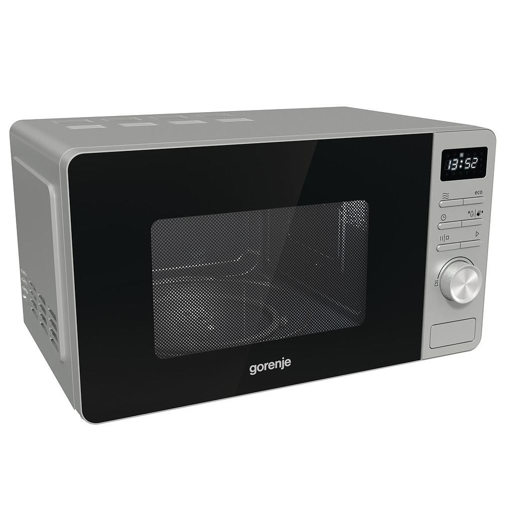 Mikrobangų krosnelė GORENJE MO20A3X Mikrobangų krosnelė GORENJE MO20A3X