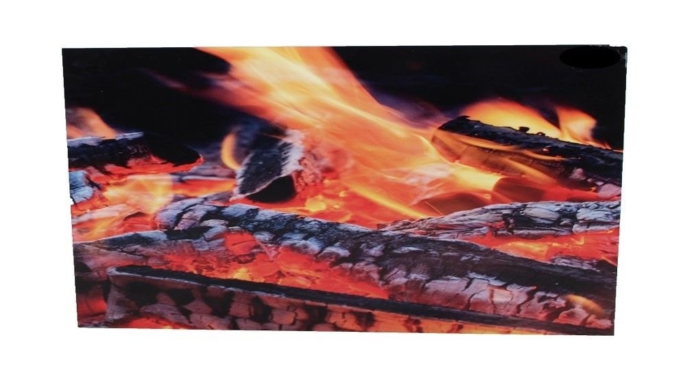 Šildytuvas Kam-in eco heat 525EBGT, smėlio Šildytuvas Kam-in eco heat 525EBGT, smėlio