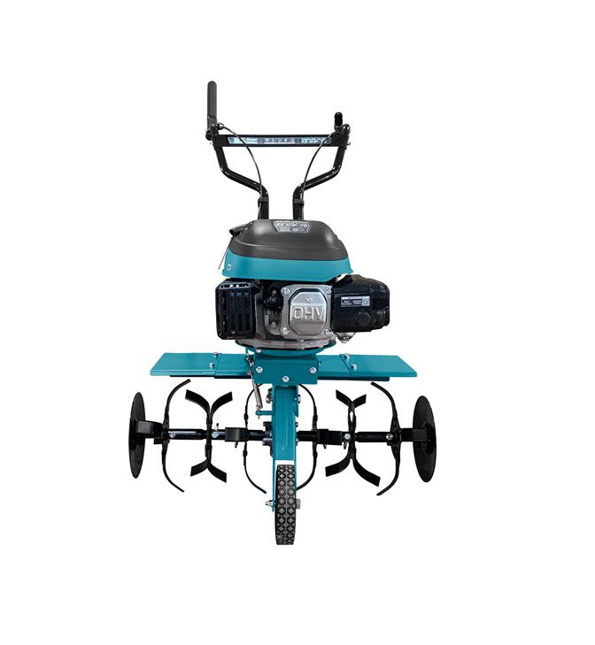 Benzinis kultivatorius 5zs, 50-70cm, KS 4HP-70, KÖNNER & SÖHNEN