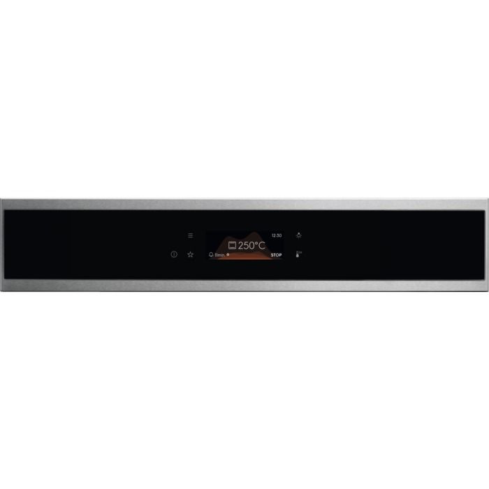 Orkaitė ELECTROLUX EOE8P38X su pirolize