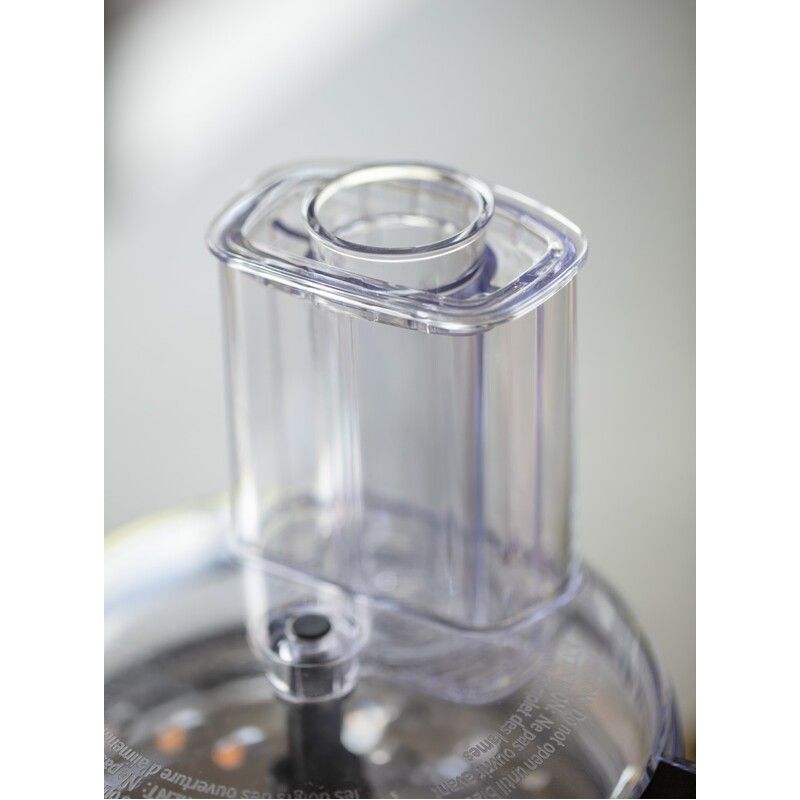 Virtuvinis kombainas KitchenAid 5KFP0719EAC, Almond Cream, 1,7L
