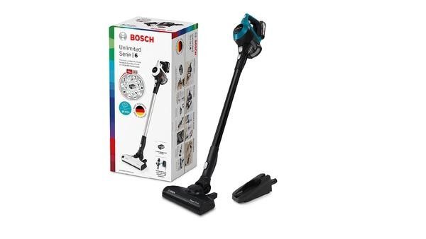 Dulkių siurblys Bosch BBS611LAG Dulkių siurblys Bosch BBS611LAG