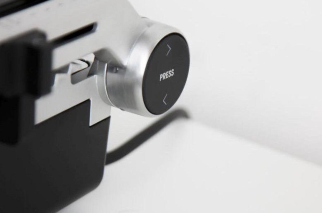 Elektrinis grilis ZYLE, ZY019EG