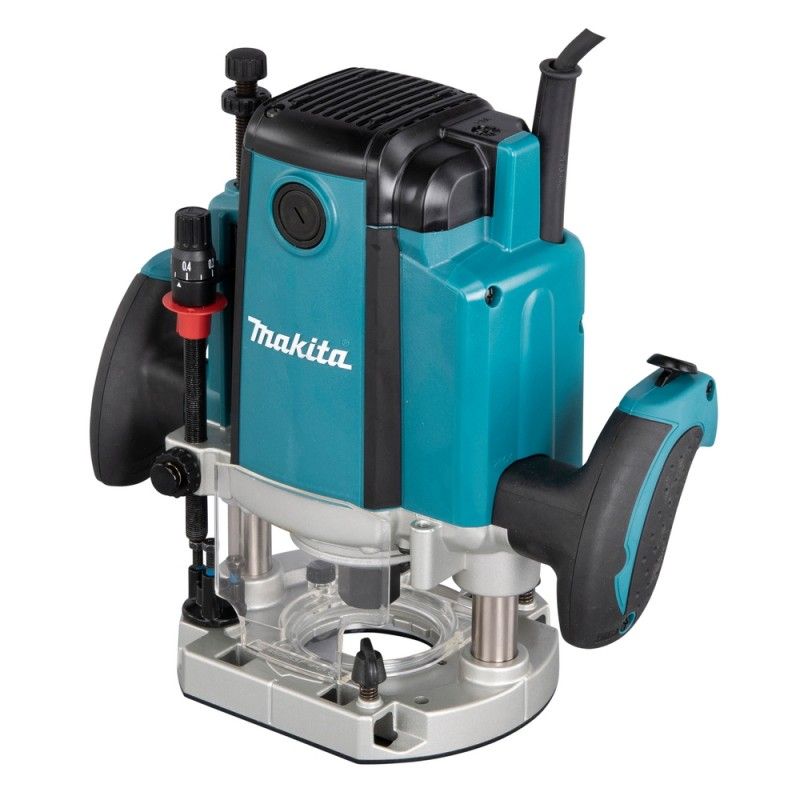 Vertikalus frezeris MAKITA RP1802