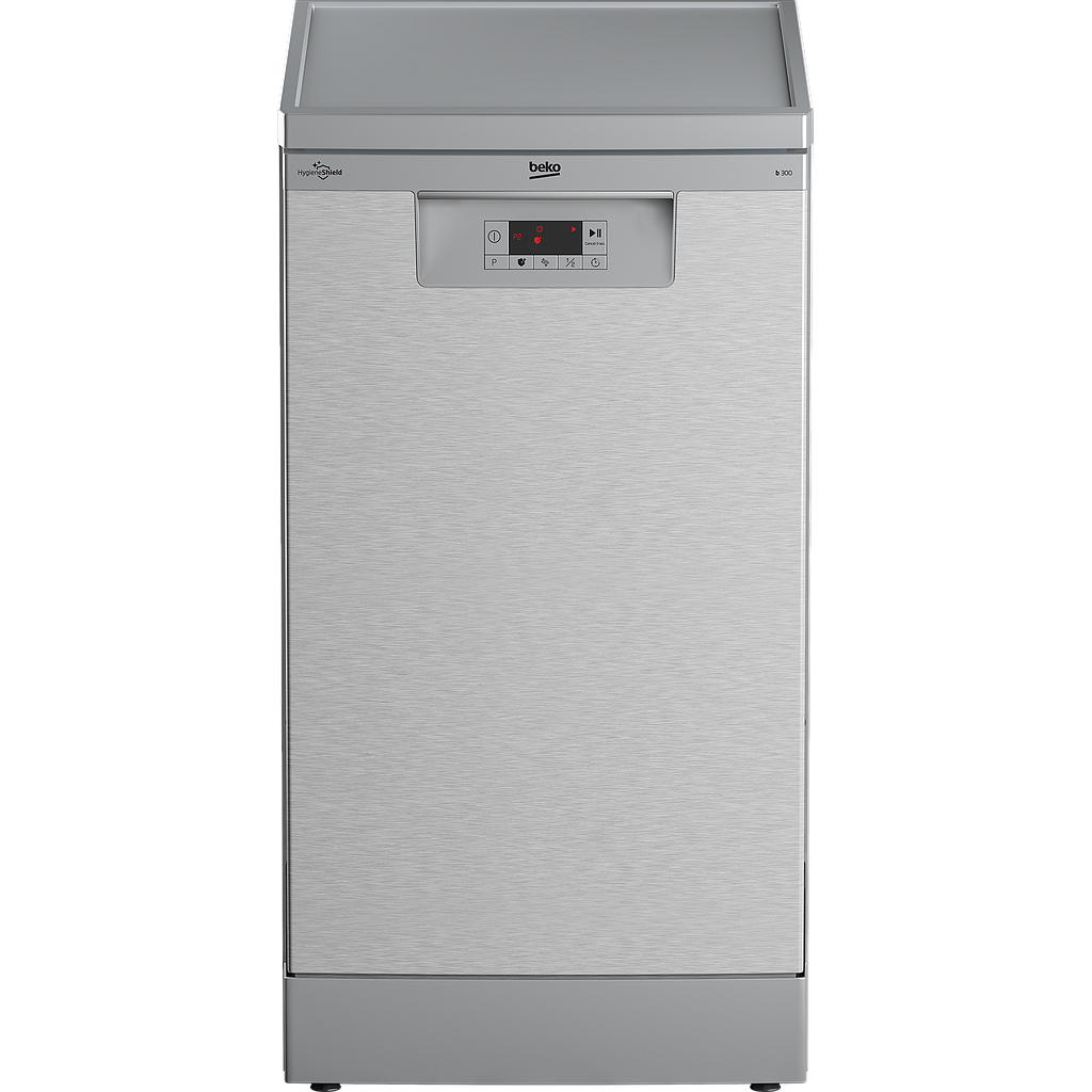 Indaplovė BEKO BDFS15020X