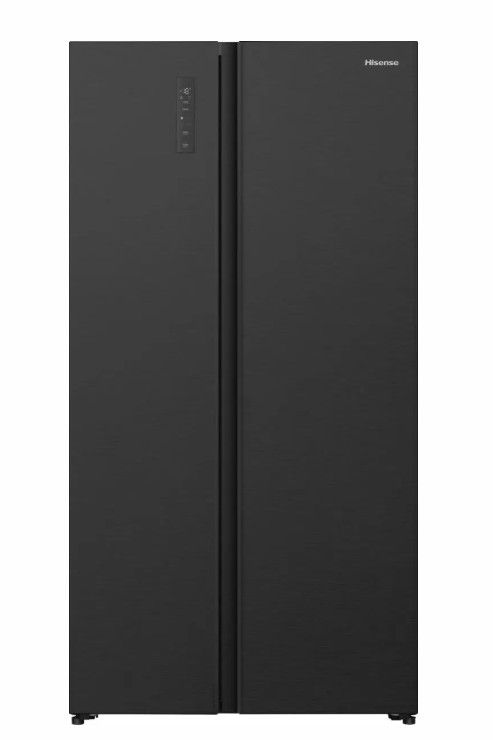 Šaldytuvas Hisense RS3P538NAFE Šaldytuvas Hisense RS3P538NAFE