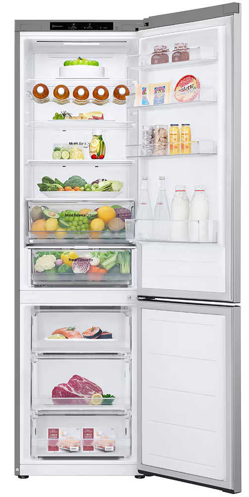 Šaldytuvas LG GBV3200CPY Šaldytuvas LG GBV3200CPY