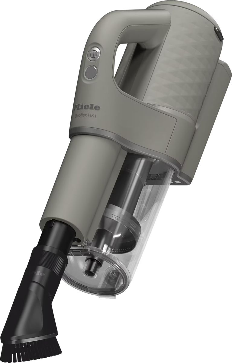 Dulkių siurblys Duoflex HX1 CC 12532830 Dulkių siurblys Duoflex HX1 CC 12532830