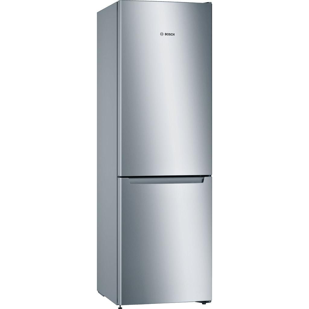 Šaldytuvas BOSCH KGN33NLEB