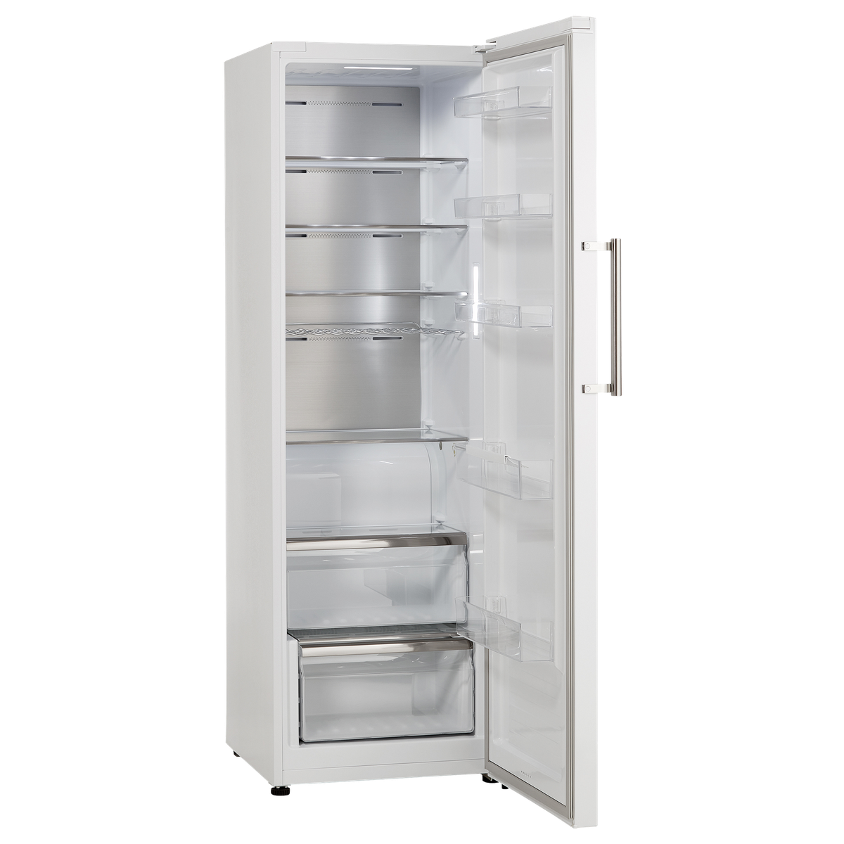 Šaldytuvas Scandomestic SKS 452 W, 989798744414