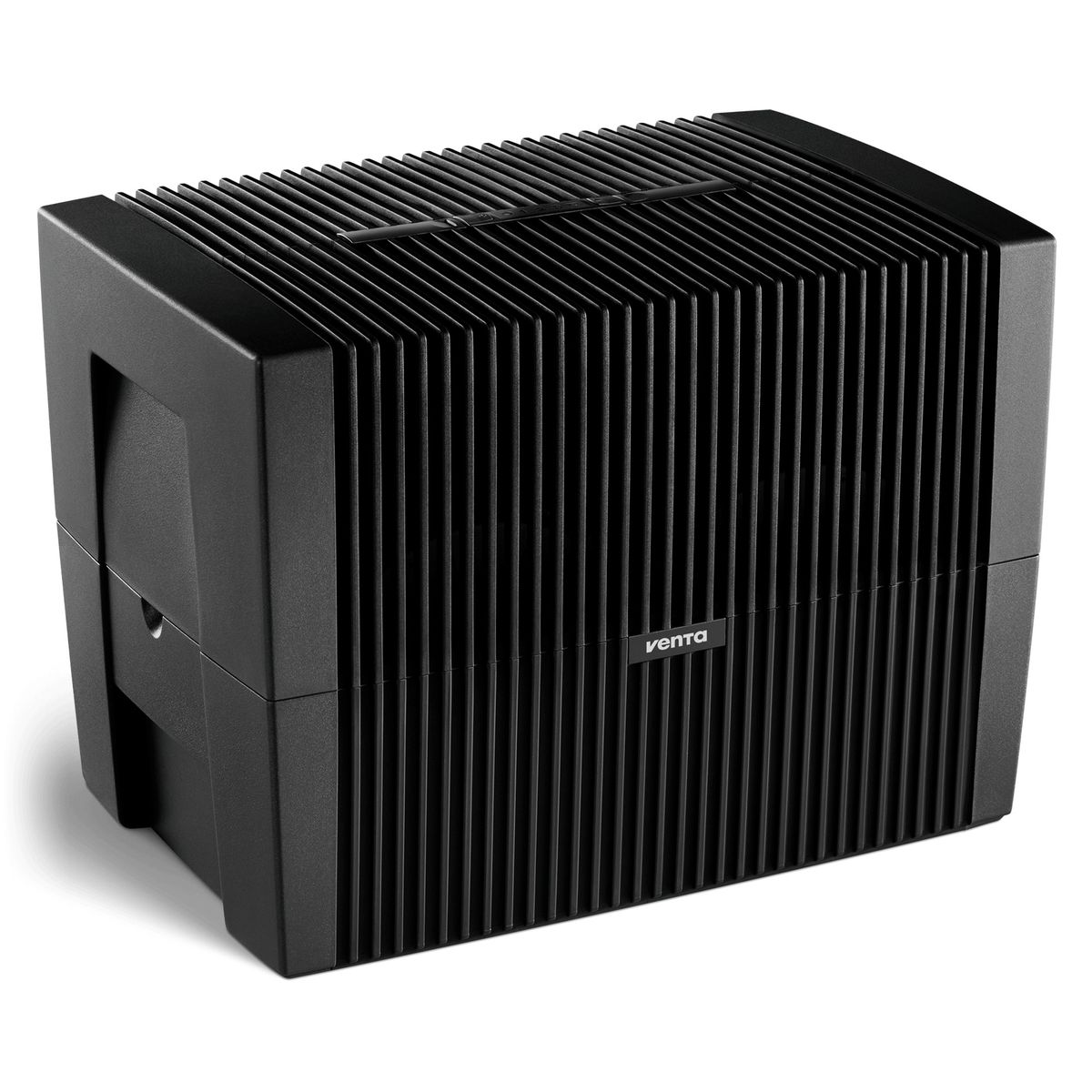 Oro drėkintuvas Venta LW45 Classic Original black, 7049401