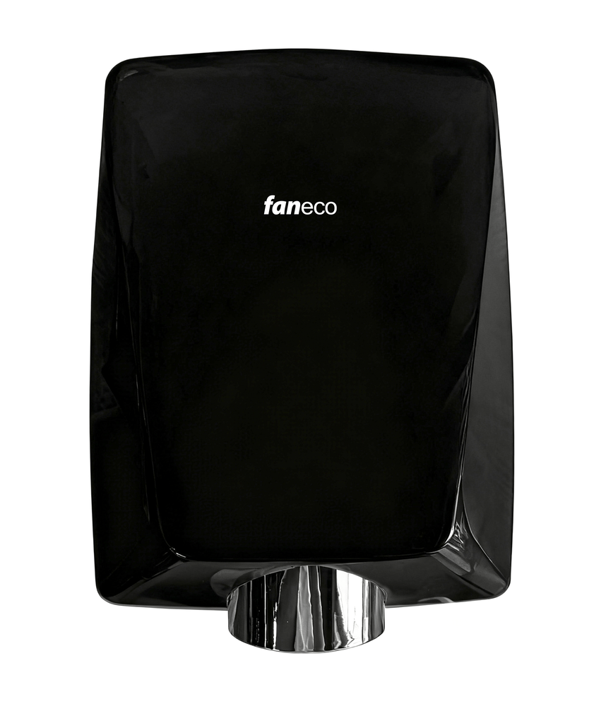 Rankų džiovintuvas Faneco HALNY 1200W, juodas, D1200PRB Rankų džiovintuvas Faneco HALNY 1200W, juodas, D1200PRB