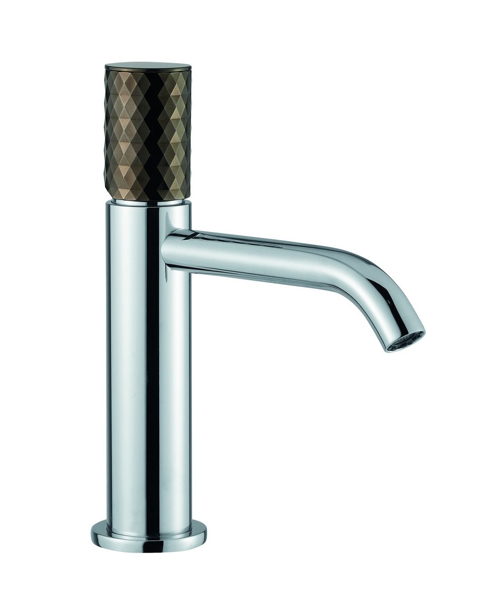 Maišytuvas praustuvui Xenon Charme su Graphite rankenėle Maišytuvas praustuvui Xenon Charme su Graphite rankenėle