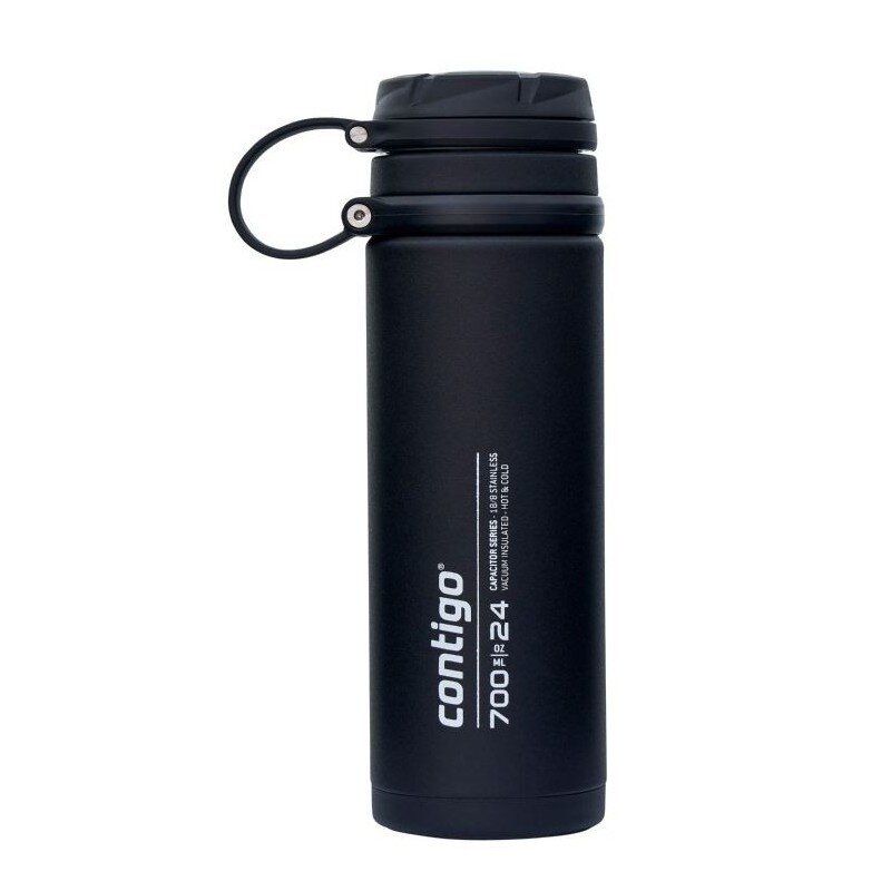 Gertuvė Contigo Fuse Licorice 720 ml