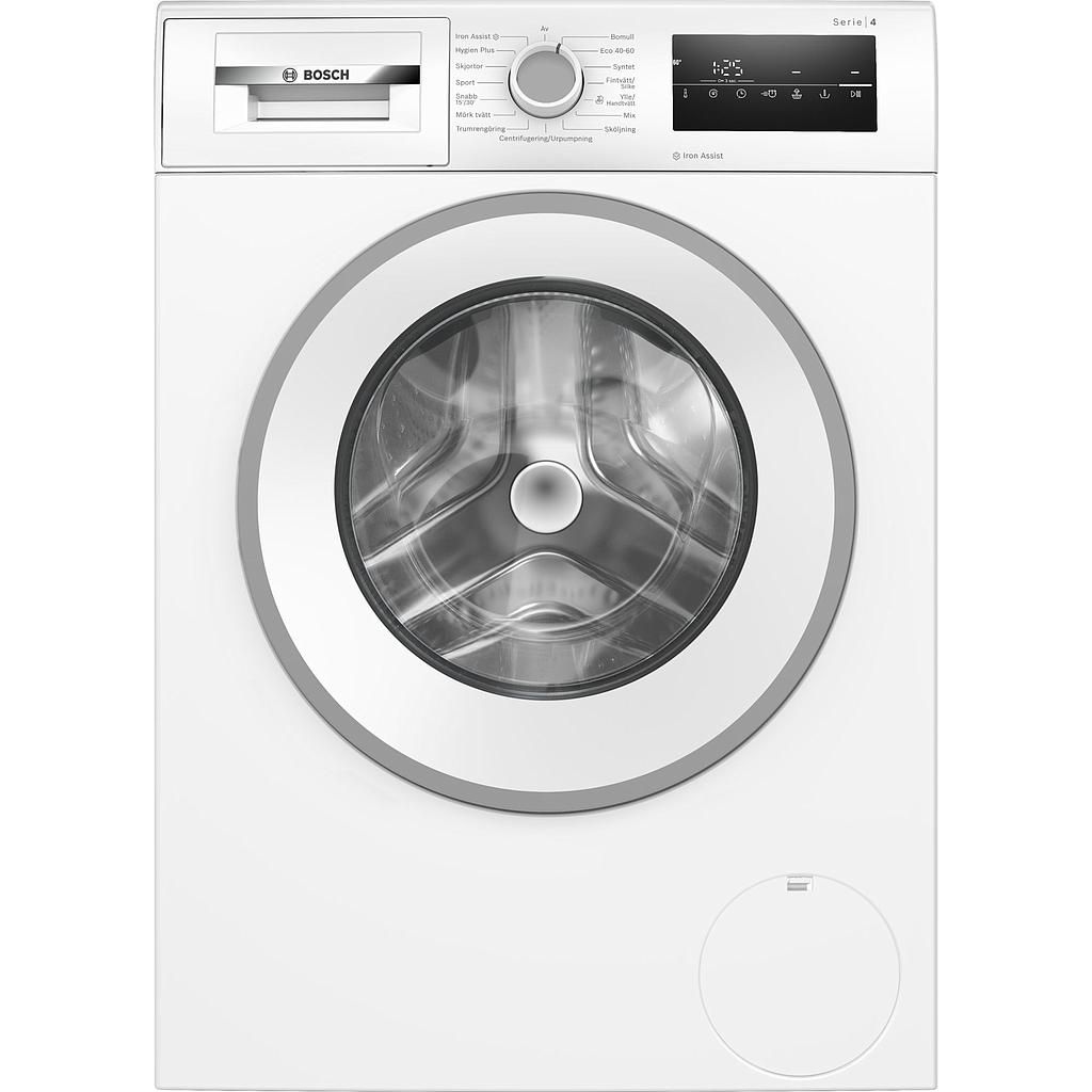 Skalbyklė BOSCH WAN2829SSN Skalbyklė BOSCH WAN2829SSN
