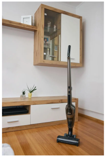 Dulkių siurblys GORENJE SVC288191FSIIGO