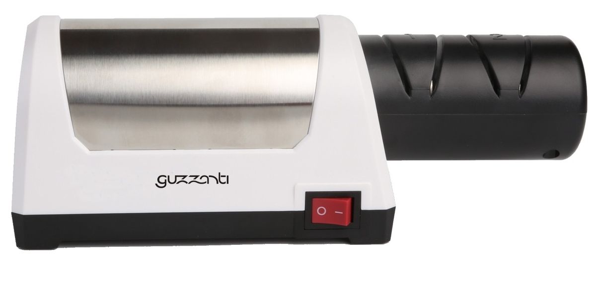 Elektrinis peilių galąstuvas GUZZANTI GZ-005
