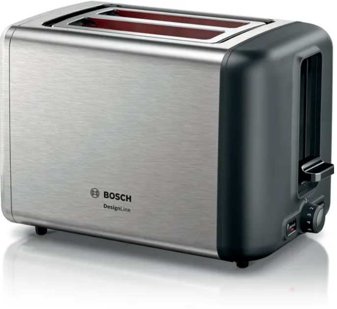 Skrudintuvas BOSCH TAT3P420