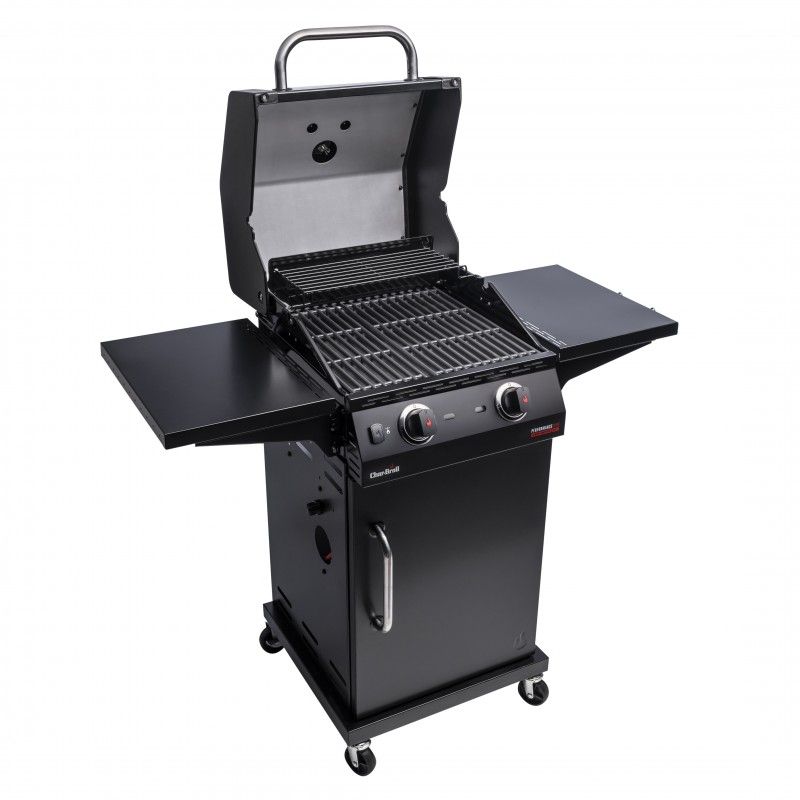 Dujinis grilis Char-Broil Performance CORE B 2