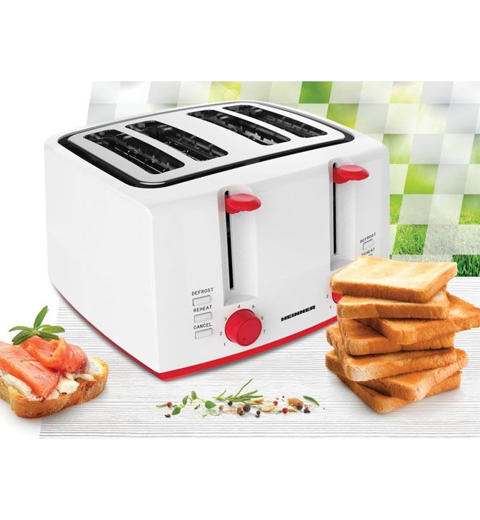 Skrudintuvai 1100-1300W HTP-1300WHR HEINNER Skrudintuvai 1100-1300W HTP-1300WHR HEINNER