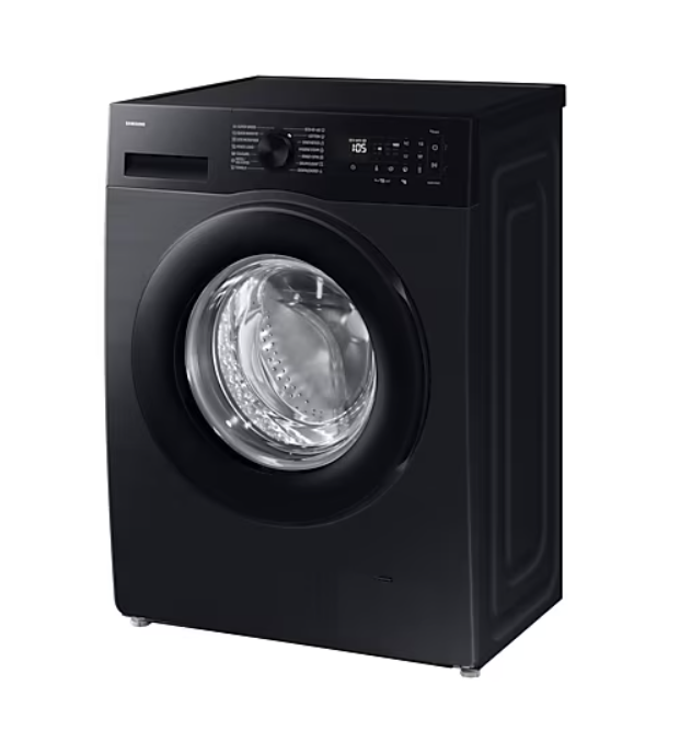 Skalbyklė SAMSUNG WW90DG5G34ABLE