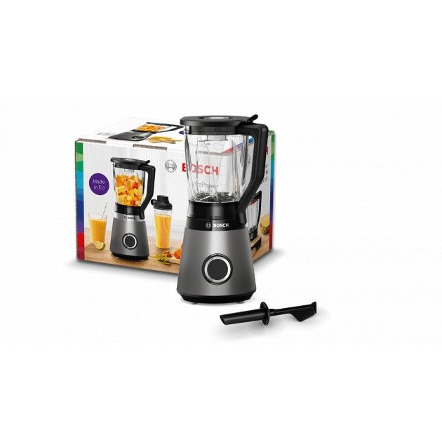 Kokteilinė - trintuvas Bosch MMB6172S Kokteilinė - trintuvas Bosch MMB6172S