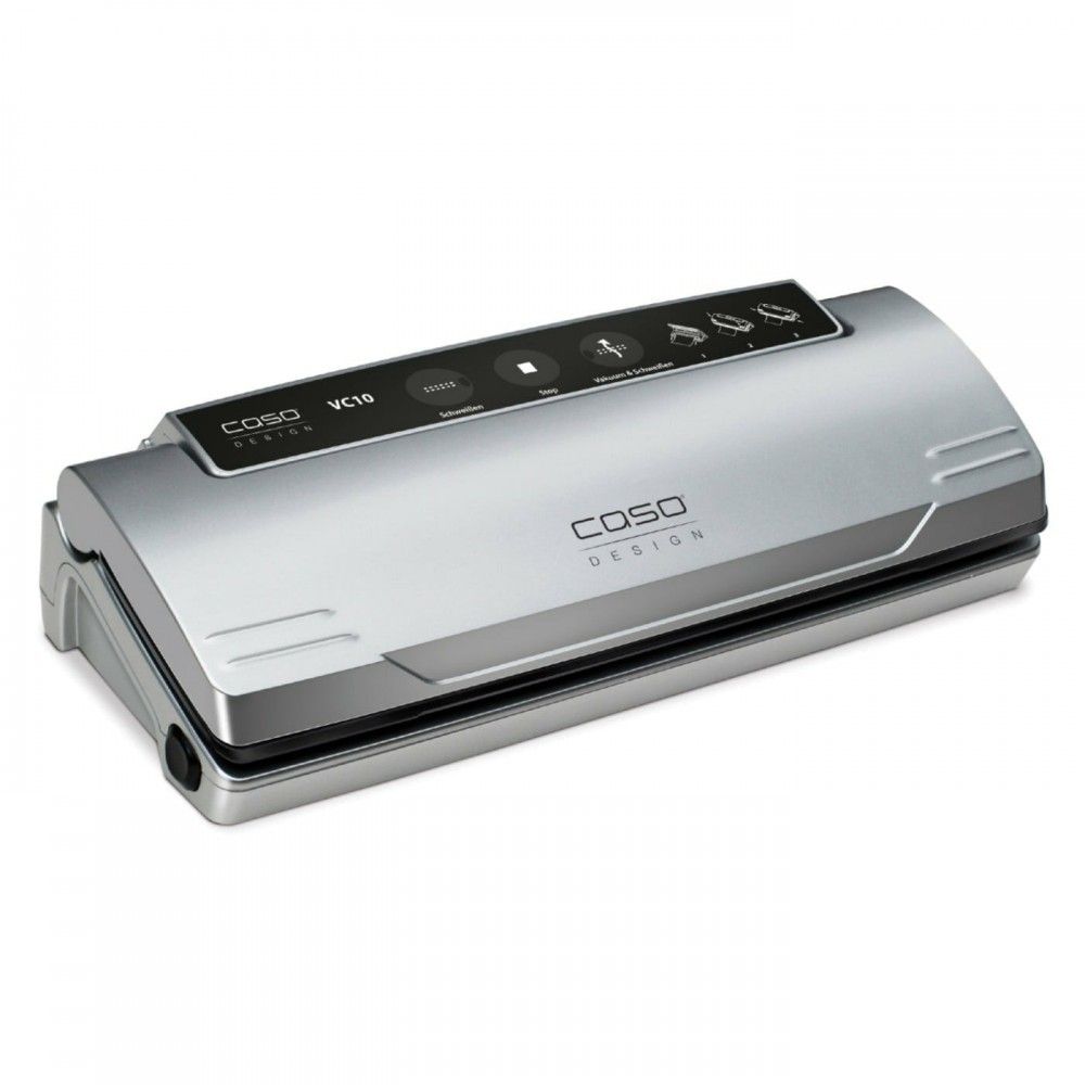 Vakuumatorius CASO VC 10 PlusEdition Power 110 W Vakuumatorius CASO VC 10 PlusEdition Power 110 W