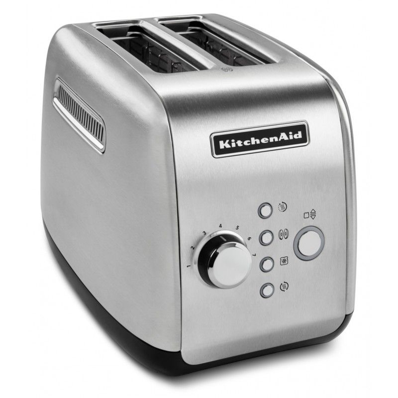 Skrudintuvas KitchenAid 5KMT221ESX Skrudintuvas KitchenAid 5KMT221ESX