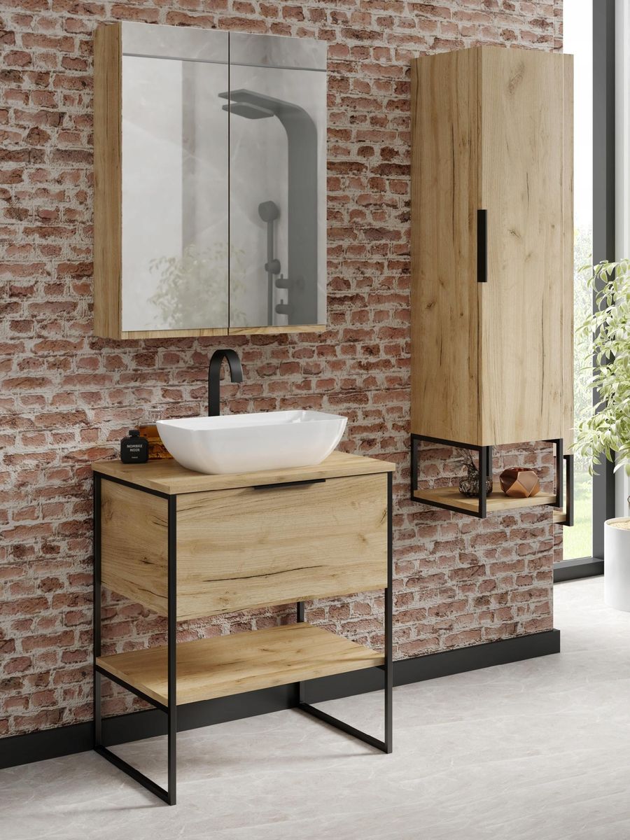 Praustuvas Lara, baltas, 56506 Praustuvas Lara, baltas, 56506