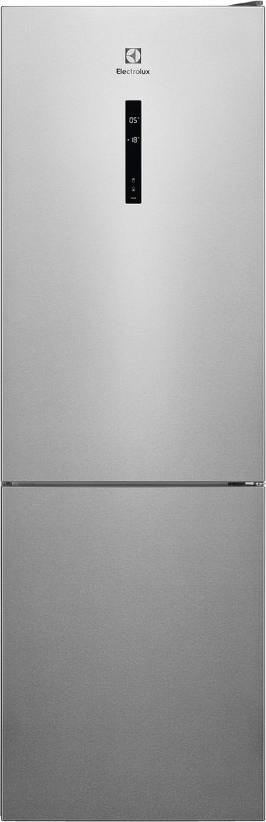 Šaldytuvas ELECTROLUX LNT8MC36X3