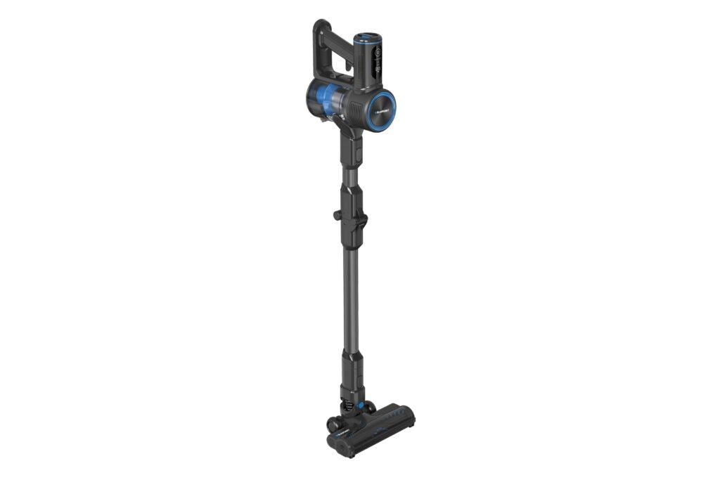 Dulkių siurblys BLAUPUNKT VCH801 Dulkių siurblys BLAUPUNKT VCH801