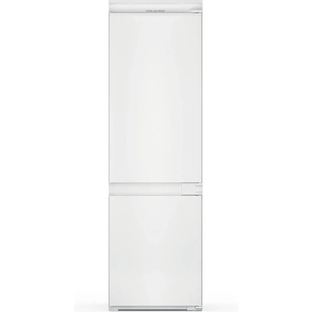 Įmontuojamas šaldytuvas Whirlpool WHC18T132 Įmontuojamas šaldytuvas Whirlpool WHC18T132