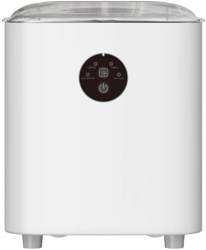 Ledukų gaminimo aparatas Guzzanti GZ-120W