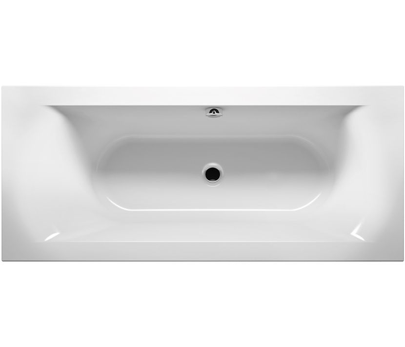 Akrilinė vonia Riho Linares 190x90 cm, balta, B143001005