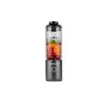 Nešiojamas trintuvas Nutribullet Flex™ NBP013GM, Gunmetal spalva Nešiojamas trintuvas Nutribullet Flex™ NBP013GM, Gunmetal spalva