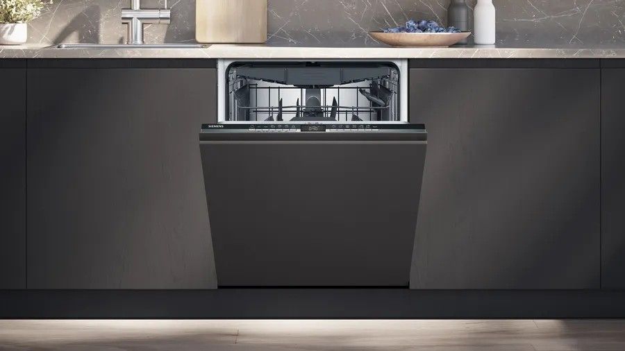 Indaplovė Siemens SN63HX02CE
