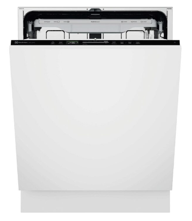 Indaplovė ELECTROLUX E82LB220S Indaplovė ELECTROLUX E82LB220S