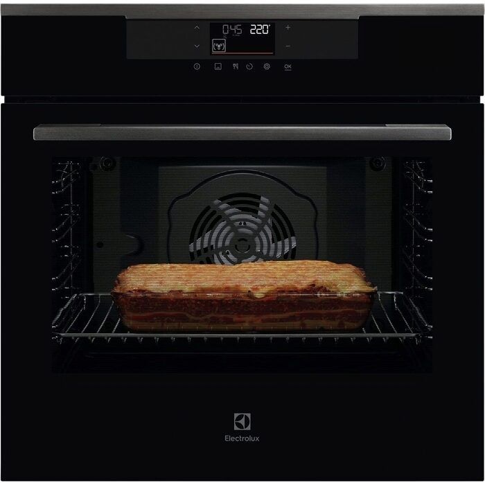 Orkaitė ELECTROLUX KOFCH36H