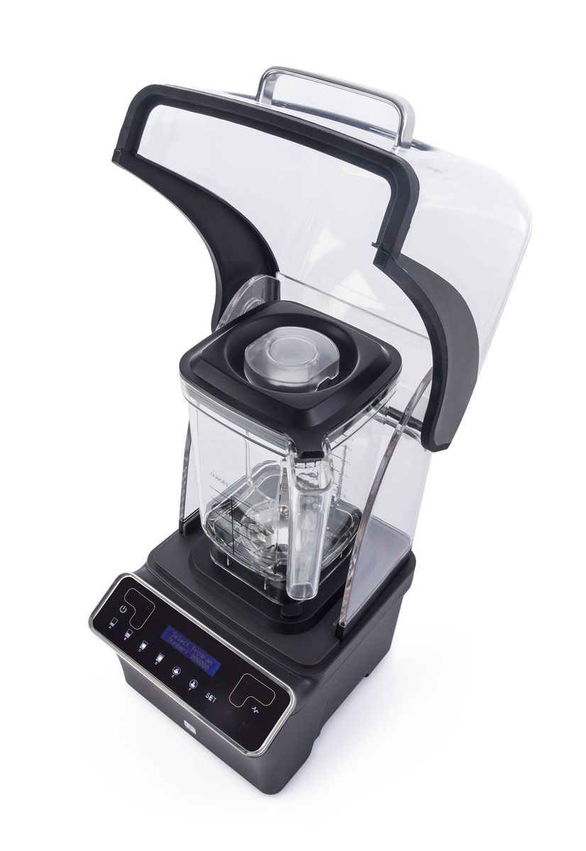 Blenderis G21 600886 Graphite Black
