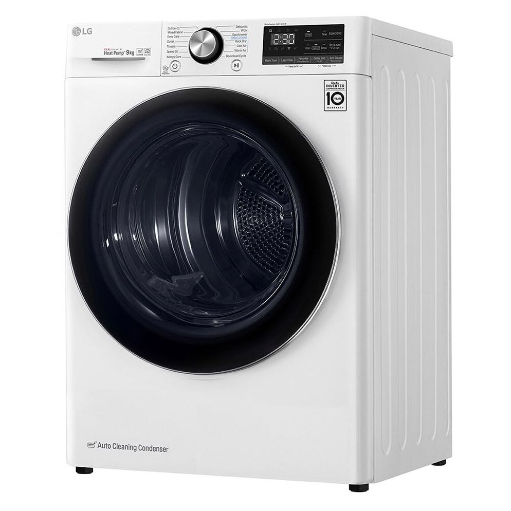 Džiovyklė LG RC90V9AV2Q