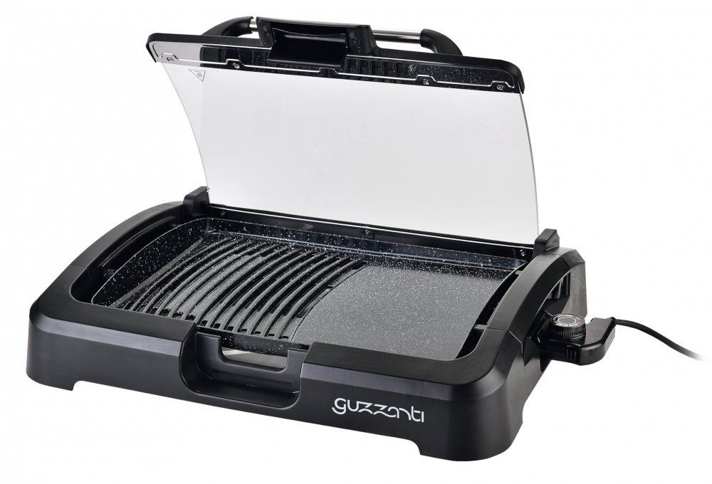 Grilis Guzzanti GZ-343 Grilis Guzzanti GZ-343