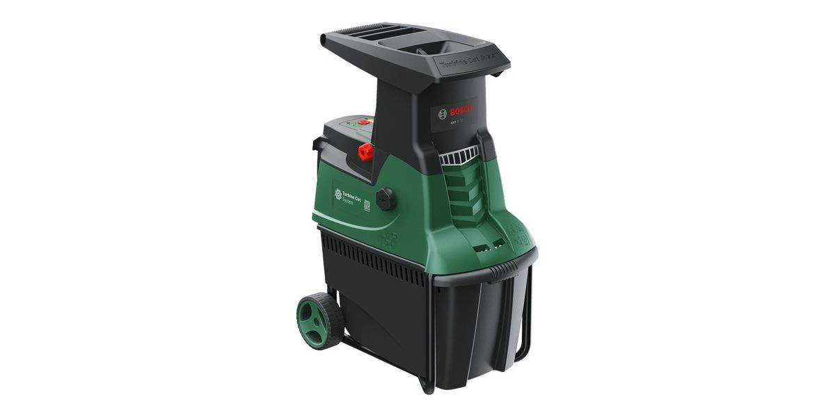 Šakų smulkintuvas Bosch AXT 25 TC 060080330C Šakų smulkintuvas Bosch AXT 25 TC 060080330C