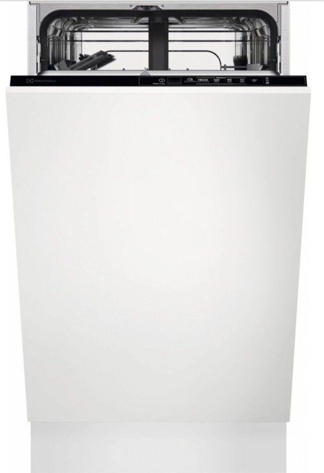 Įmontuojama indaplovė Electrolux EEA12100L Įmontuojama indaplovė Electrolux EEA12100L