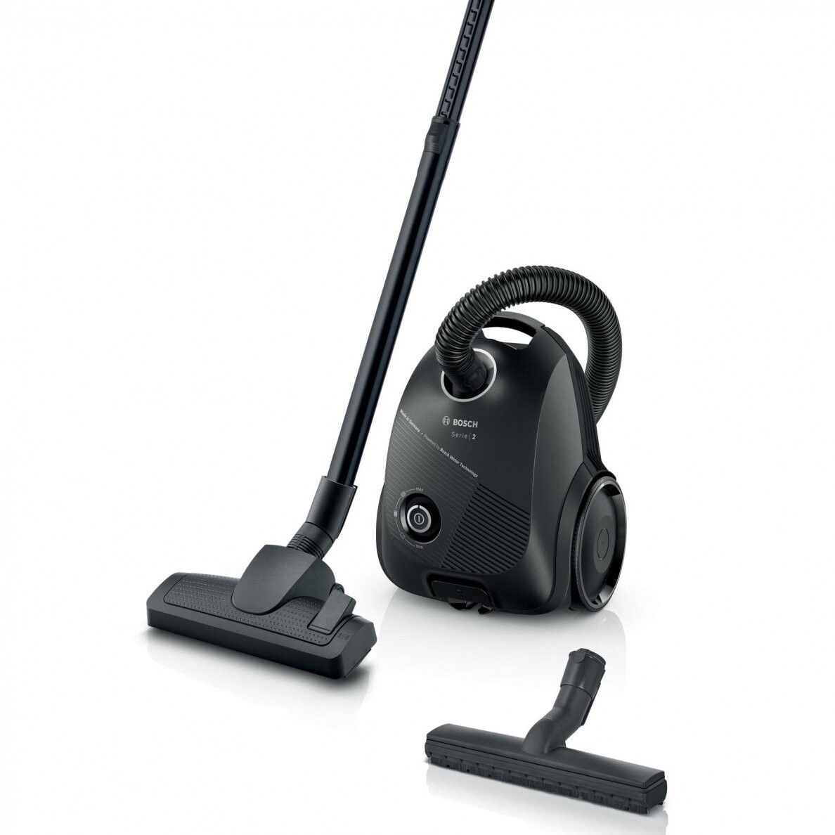 Dulkių siurblys Bosch BGLS2BA3H Dulkių siurblys Bosch BGLS2BA3H