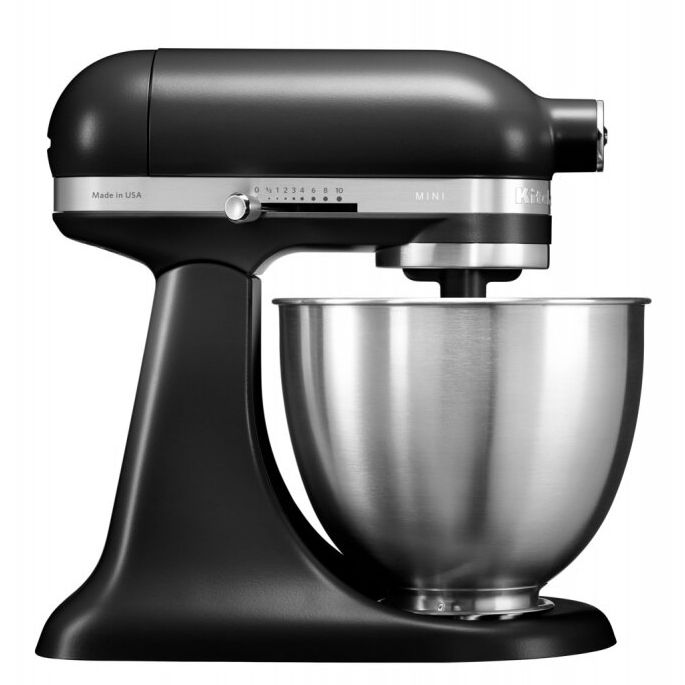 Virtuvinis kombainas KitchenAid Artisan 3,3 L 5KSM3311XEBM