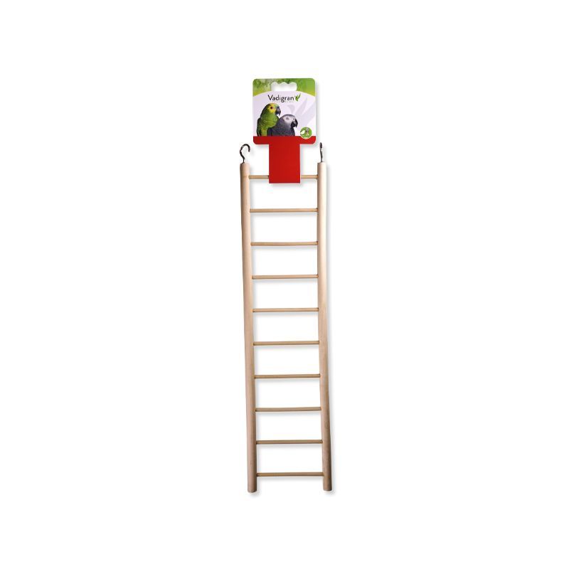 VADIGRAN Ladder10 kopetėlės su 10 pakopų 45x10.5cm, 14272