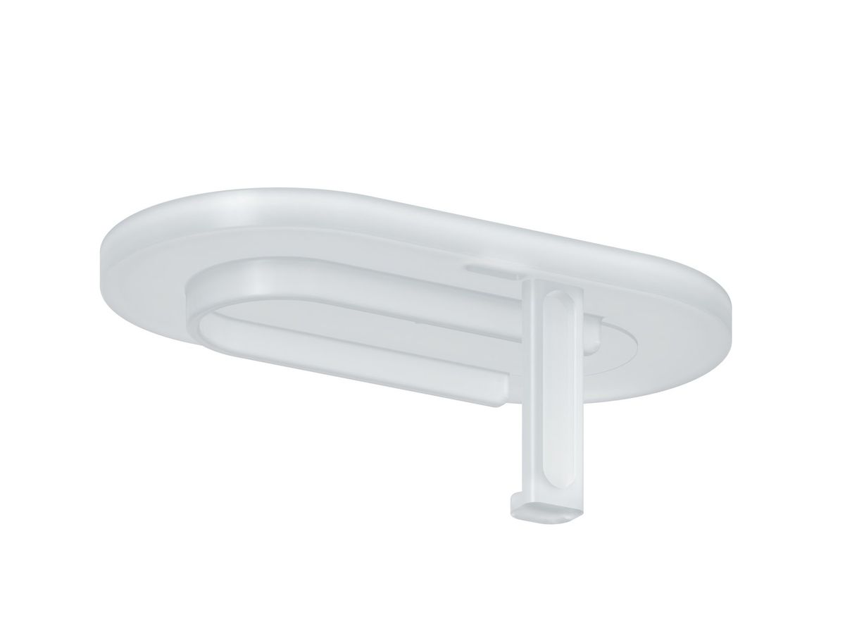 Lentynėlė Ravak Chrome II vonios ir dušo maišytuvui, X07P1237 Lentynėlė Ravak Chrome II vonios ir dušo maišytuvui, X07P1237