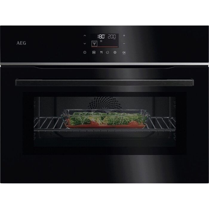Orkaitė AEG TK6NK40PB Orkaitė AEG TK6NK40PB